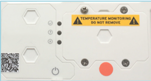 Battery sensor: how it works, problems, checking, battery replacement