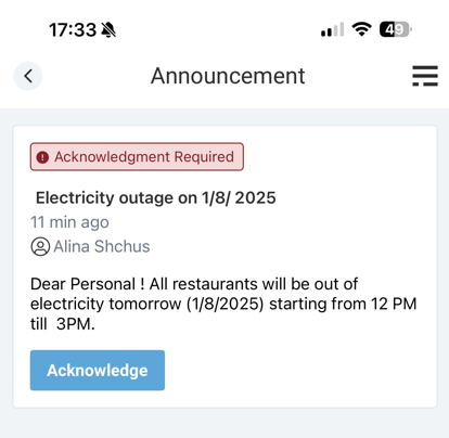 Announcements - Acknowledgment Required.png