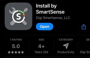 Install by SmartSense App.jpeg