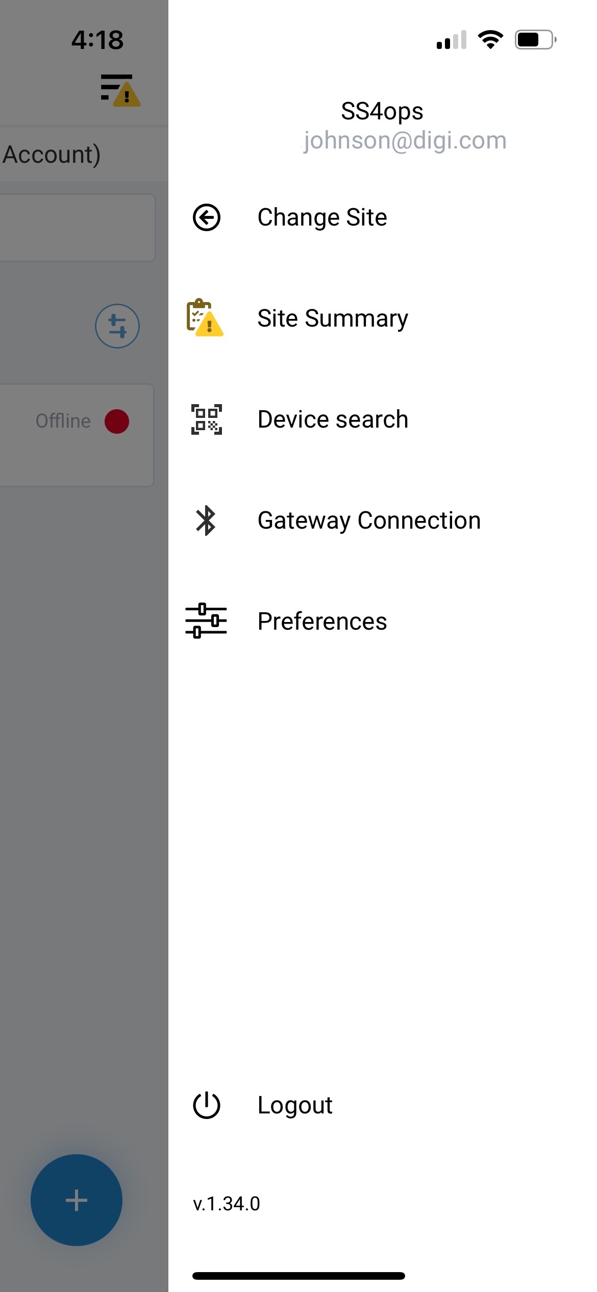 Install by SmartSense - Navigating Menu.jpeg