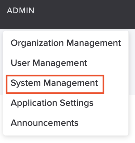 Admin > System Management.png